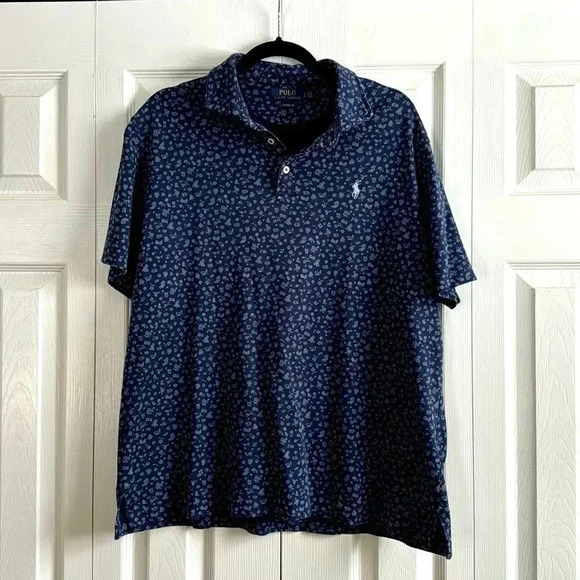 Polo Ralph Lauren Classic Fit Shirt size L - Picture 1 of 5